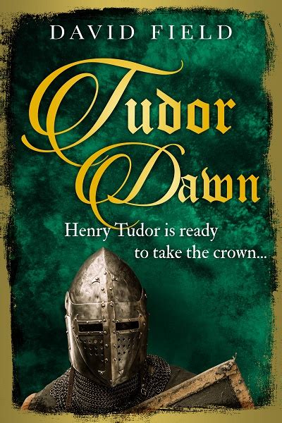 tudor saga|tudor book series.